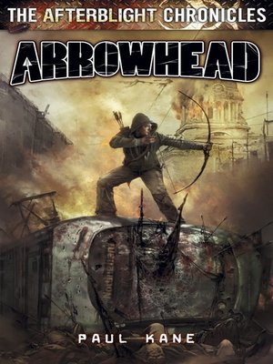 cover image of Arrowhead